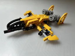 42197 A 10 warthog