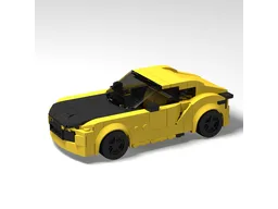 Supra Alternate
