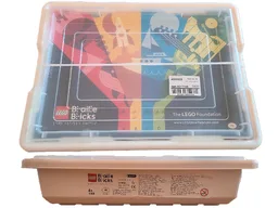 Braille Bricks Toolkit (French)