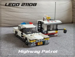 21108 Highway Patrol