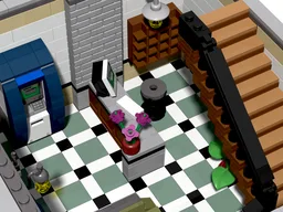 Modular Hotel