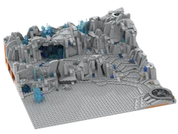 Euphyros planet ground