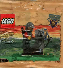Defense Archer polybag