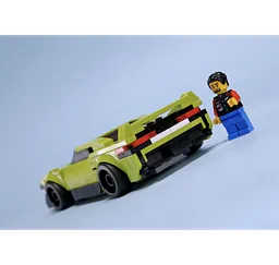 77237 Speed Daemon