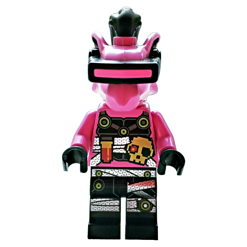 Lego Richie