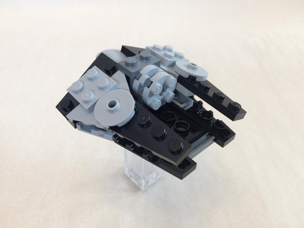 Lego 30381 Sith Interceptor