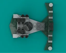 912312 - A Force Temple