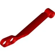 Technic Wishbone Suspension Arm 9L / Red