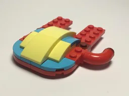 31145 Falcon