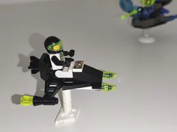 Blacktron Mosquito