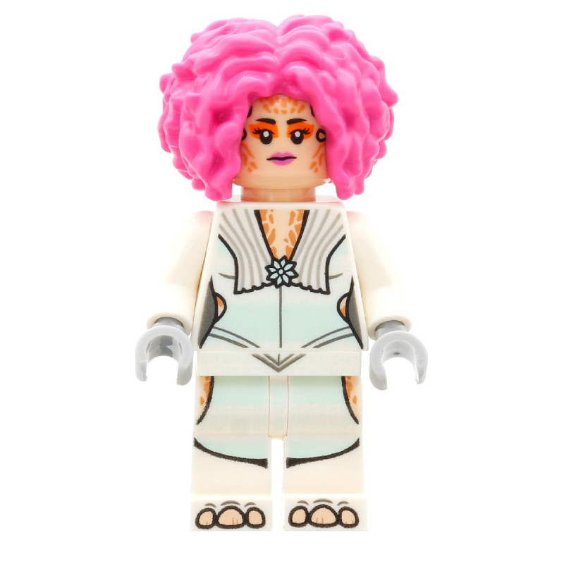 Lego Theelin Dancer