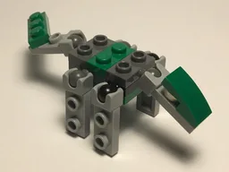 Ecosystem#1- Simosuchus