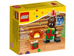 Reindeer