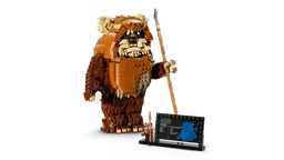 Wicket the Ewok