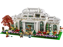 The Botanical Garden