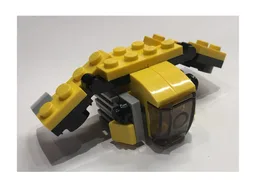 Pocket VTOL