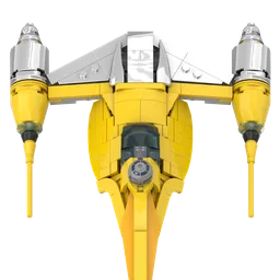 N-1 Starfighter
