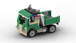 31056 Dump Truck