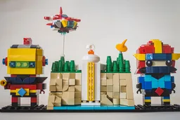 Grendizer Base