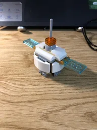 31134 - SPACE MODULE