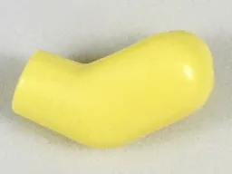 Arm, Left / Bright Light Yellow