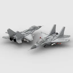 Mig 29