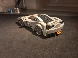 76915 Ferrari 458