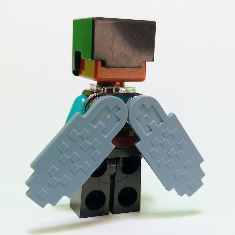 Lego Pilot
