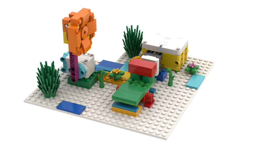 Lego MOC-186102