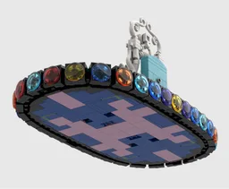 Magical Portal