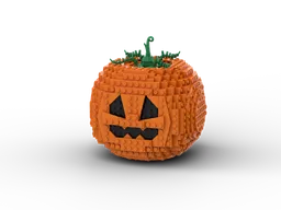 Halloween Pumpkin