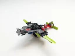 Claas Plane