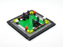 Micro Technic Sport Fields
