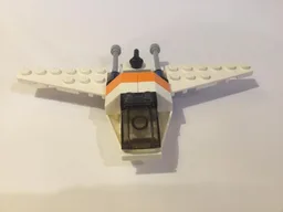 912055 Glider