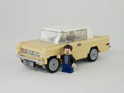 Oliver (Top Gear)