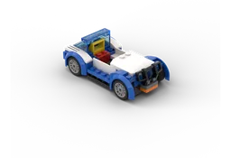 60312 - Custom Car