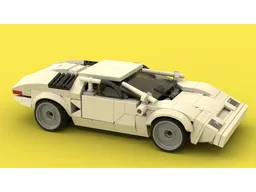 Lamborghini Countach