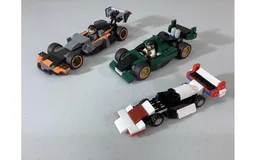 31091 F1 - combi