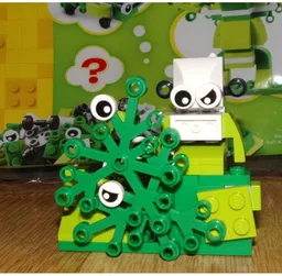 They are watching you !