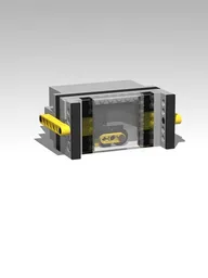 GBC Tower 2 Module S03