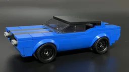 Dodge challenger 7 stud