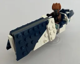 Plo-Koon's Patrol Speeder