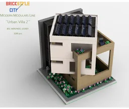 Urban Villa 2