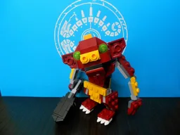 Breath of the Wild Bokoblin
