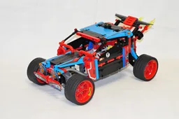 Street Buggy