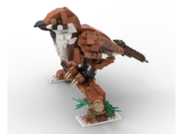 31154 Sparrow