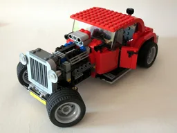 7347 Hotrod