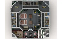 Maximum Security Prison