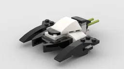 30641 spaceship