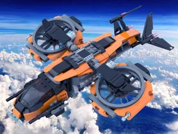 TwinCopter